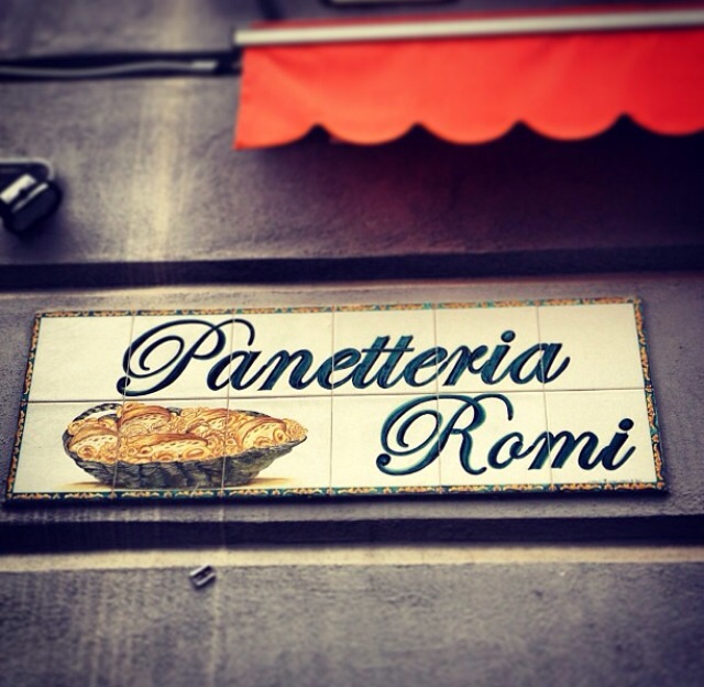 Panetteria RO.MI., Solopaca