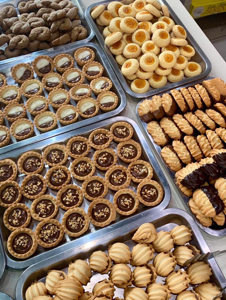Panetteria RO.MI.