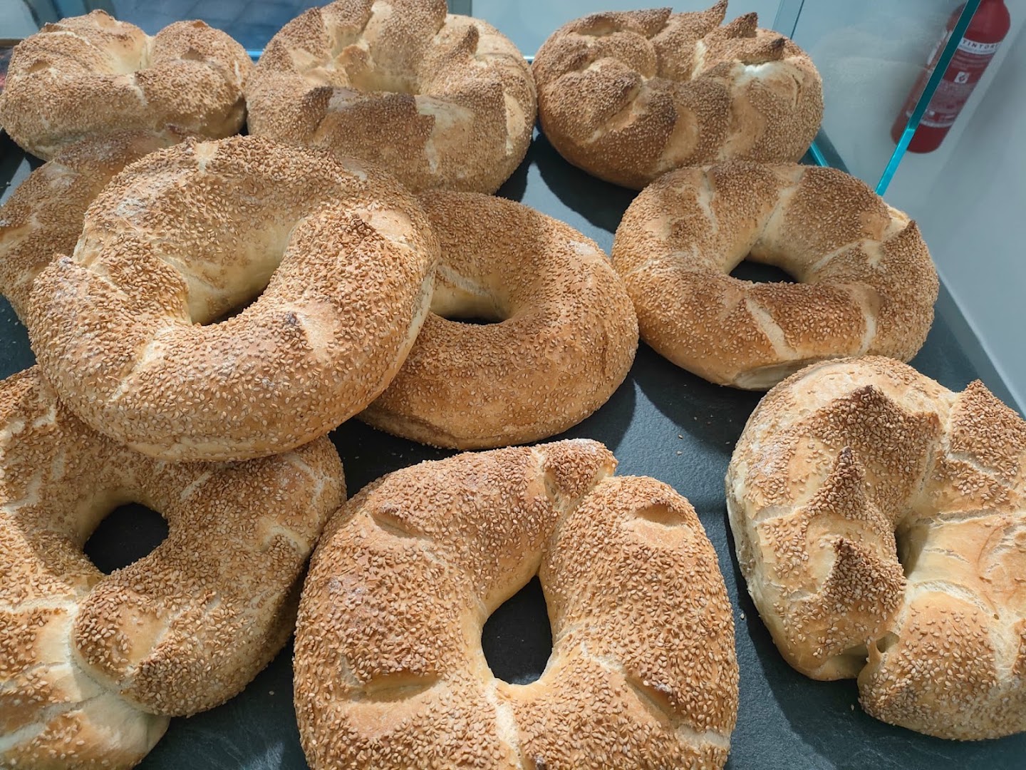 Panetteria Rosticceria Catalano, Reggio di Calabria