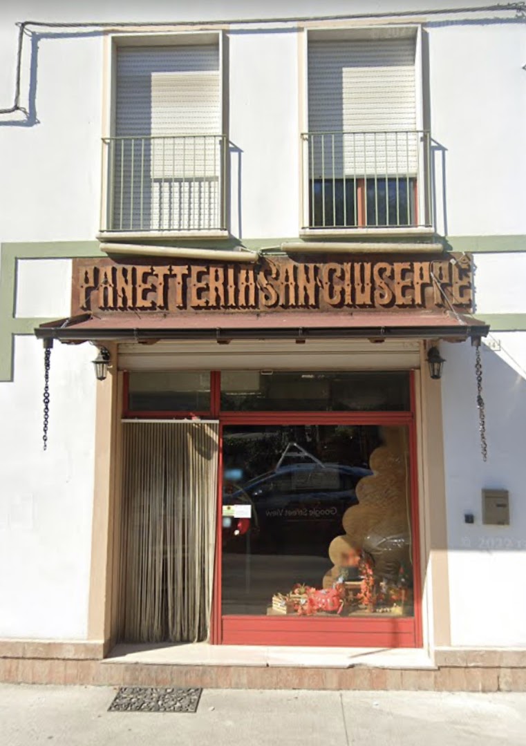 "Panetteria San Giuseppe" di Salvatore Giovanni e Giangiacomo Cesilia Snc, San Salvo