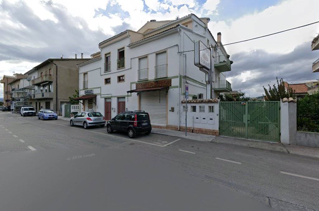 "Panetteria San Giuseppe" di Salvatore Giovanni e Giangiacomo Cesilia Snc