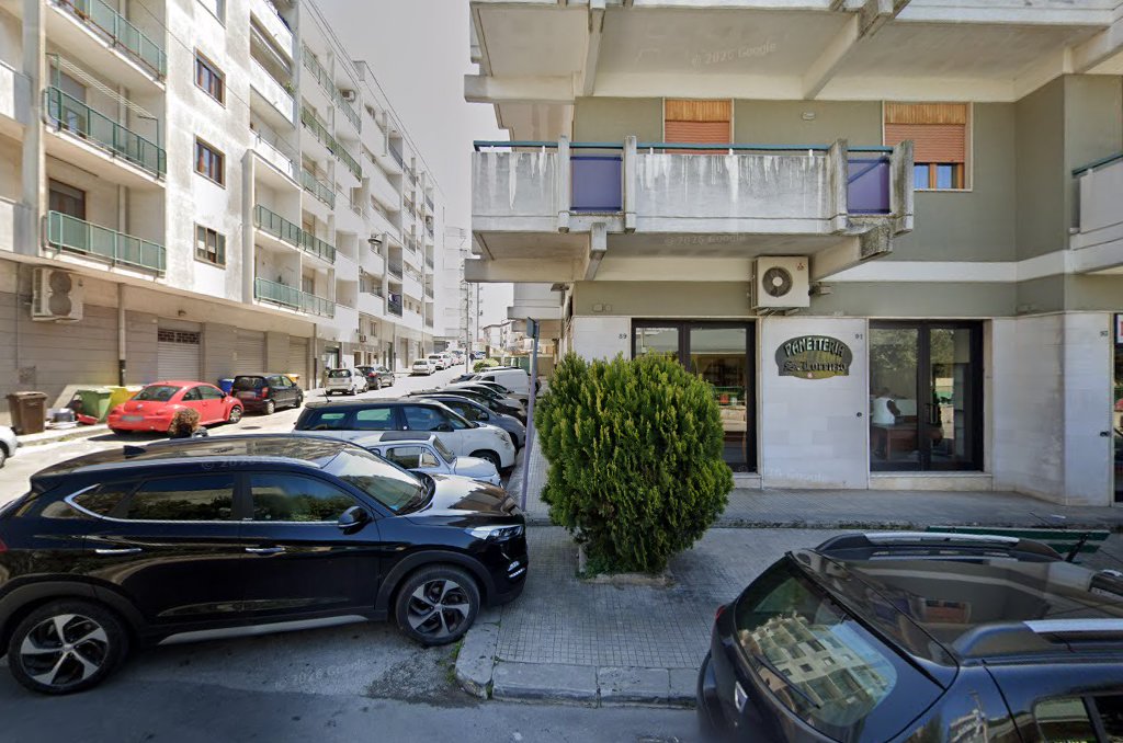 Panetteria San Lorenzo