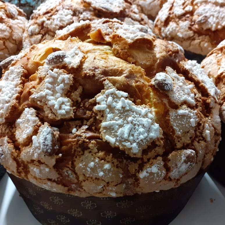 Panetteria San Lorenzo, Martina Franca