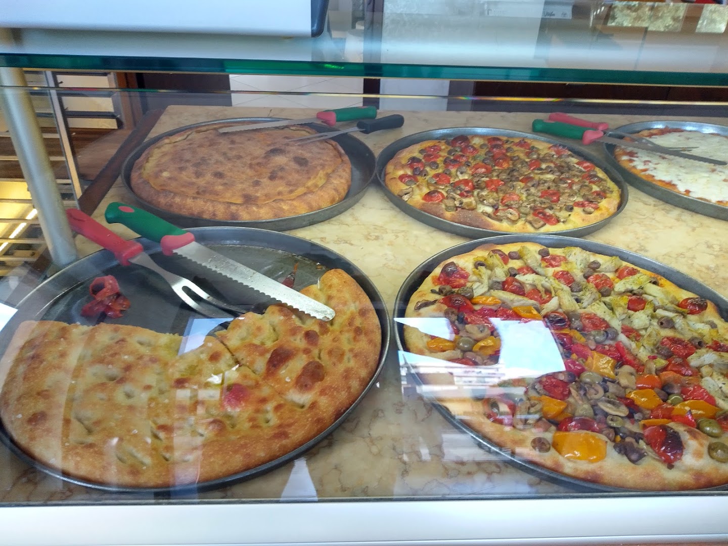 Panetteria San Lorenzo