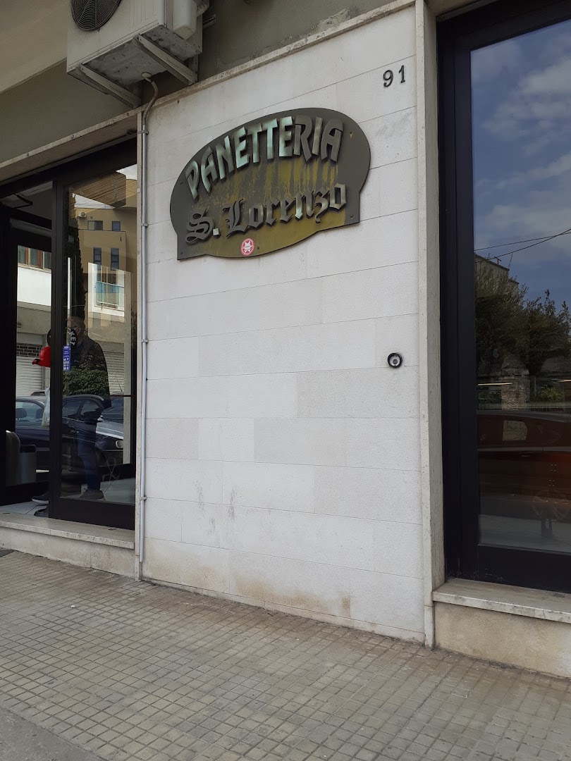 Panetteria San Lorenzo
