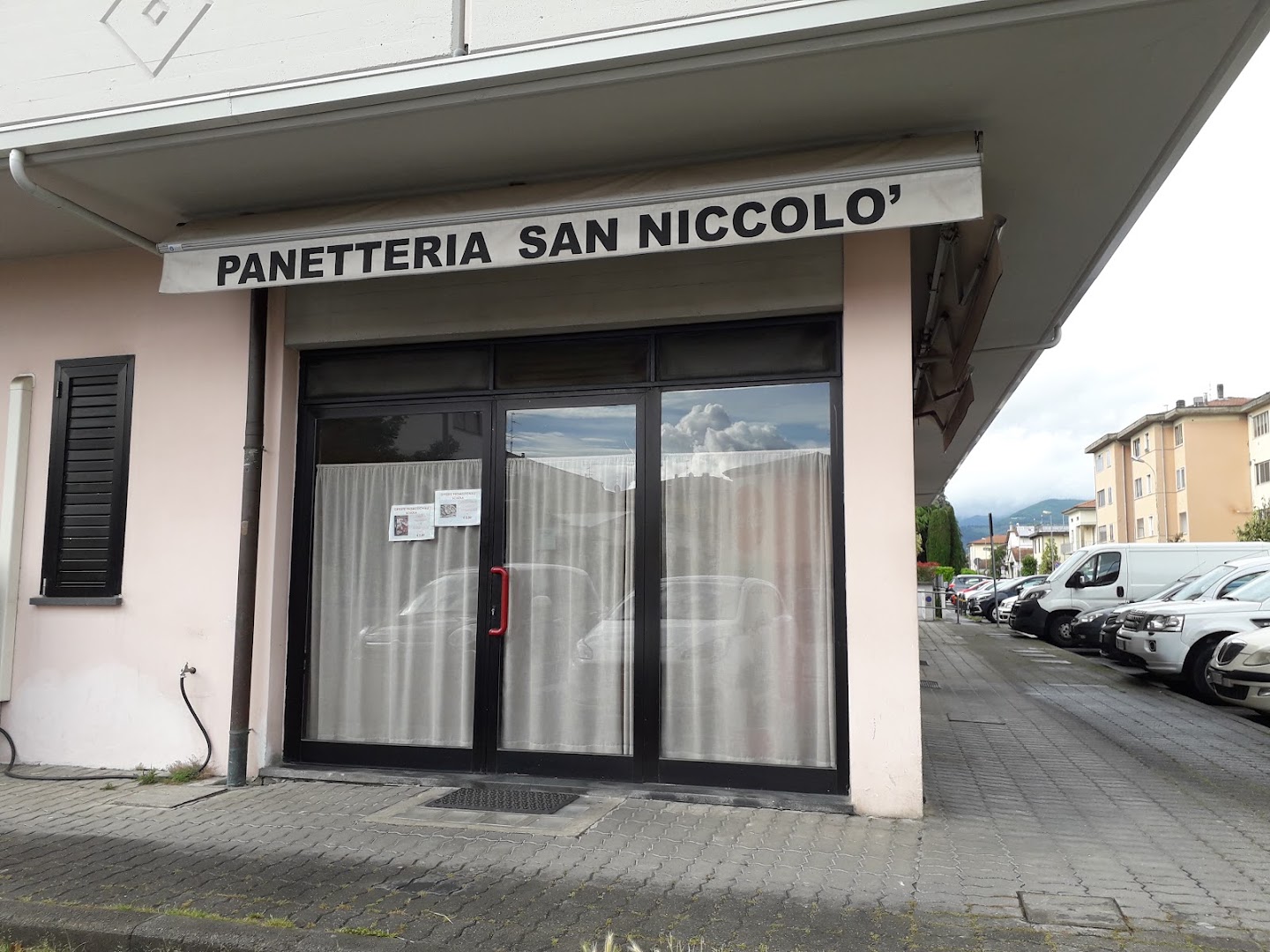 Panetteria San Niccolo'