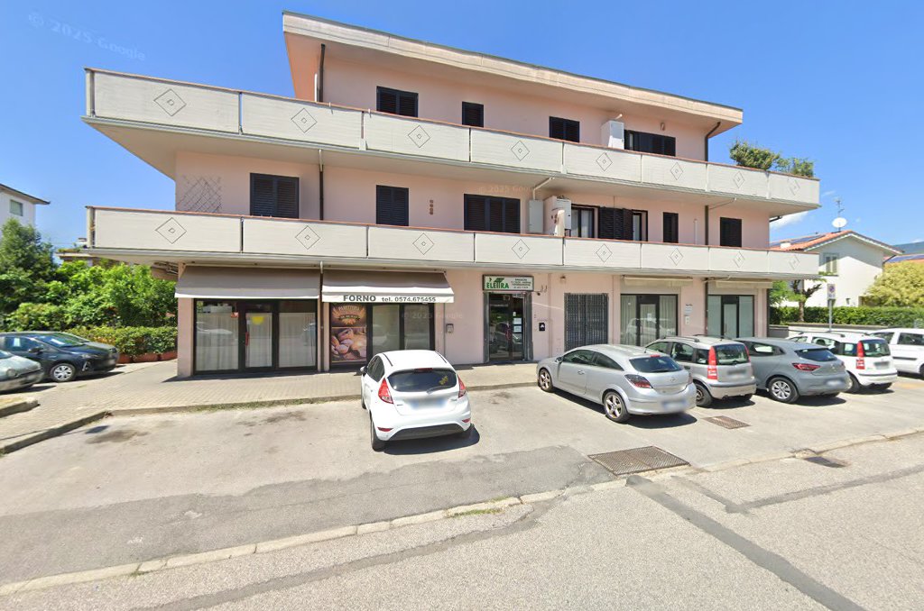 Panetteria San Niccolo'