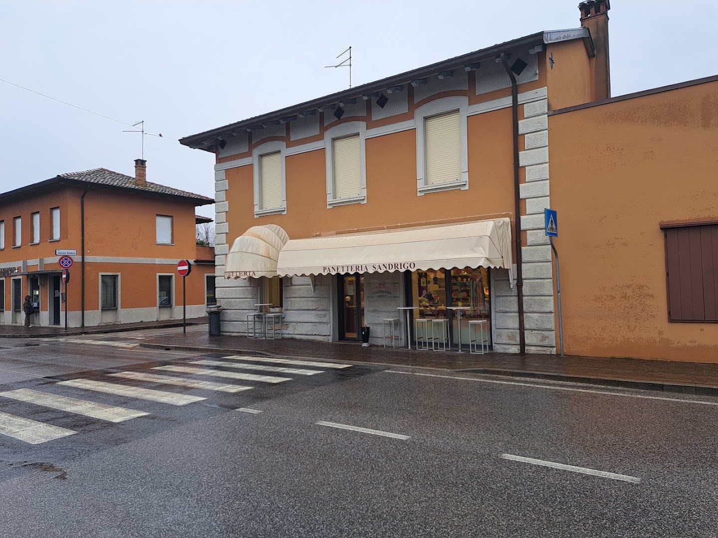 Panetteria Sandrigo