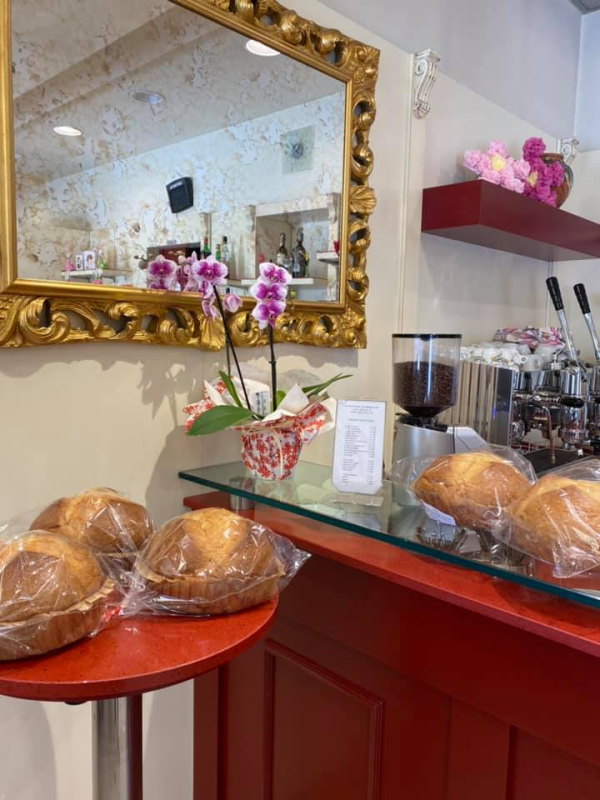 Panetteria Sandrigo