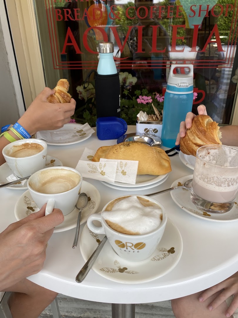 Panetteria Sandrigo