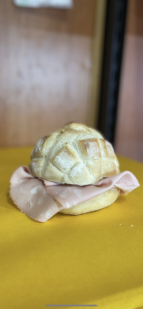 Panetteria Scigliano dal 1987
