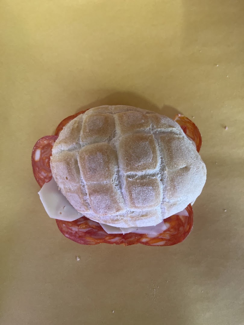 Panetteria Scigliano dal 1987