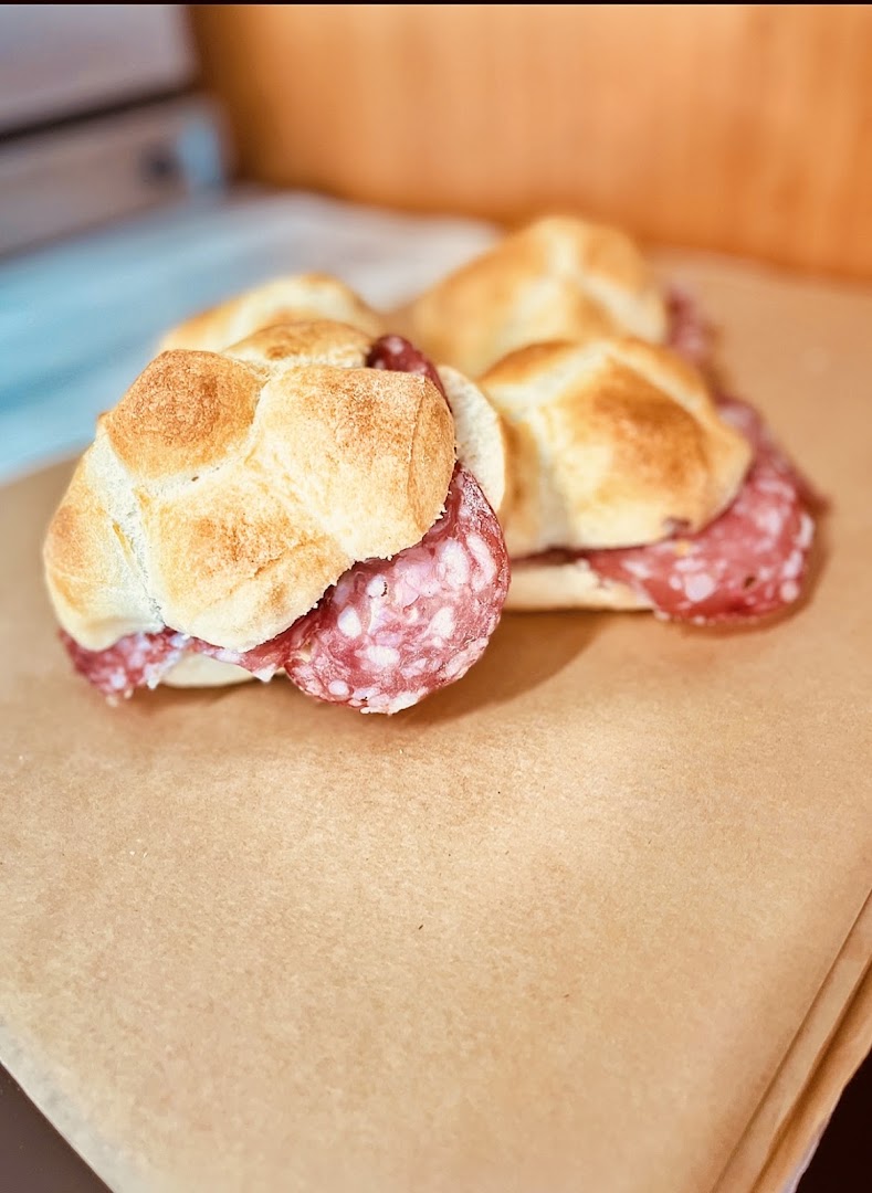 Panetteria Scigliano dal 1987