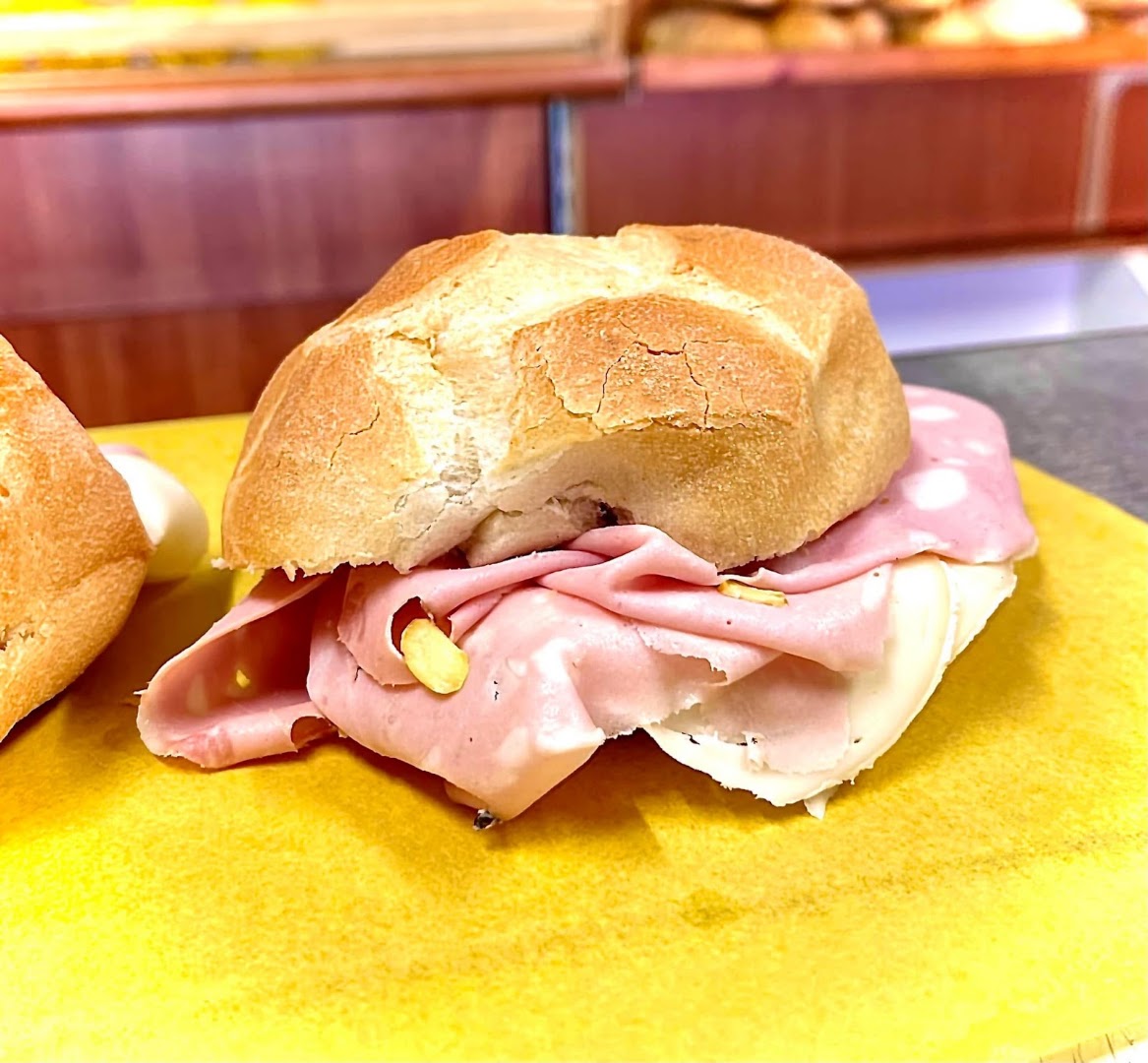 Panetteria Scigliano dal 1987