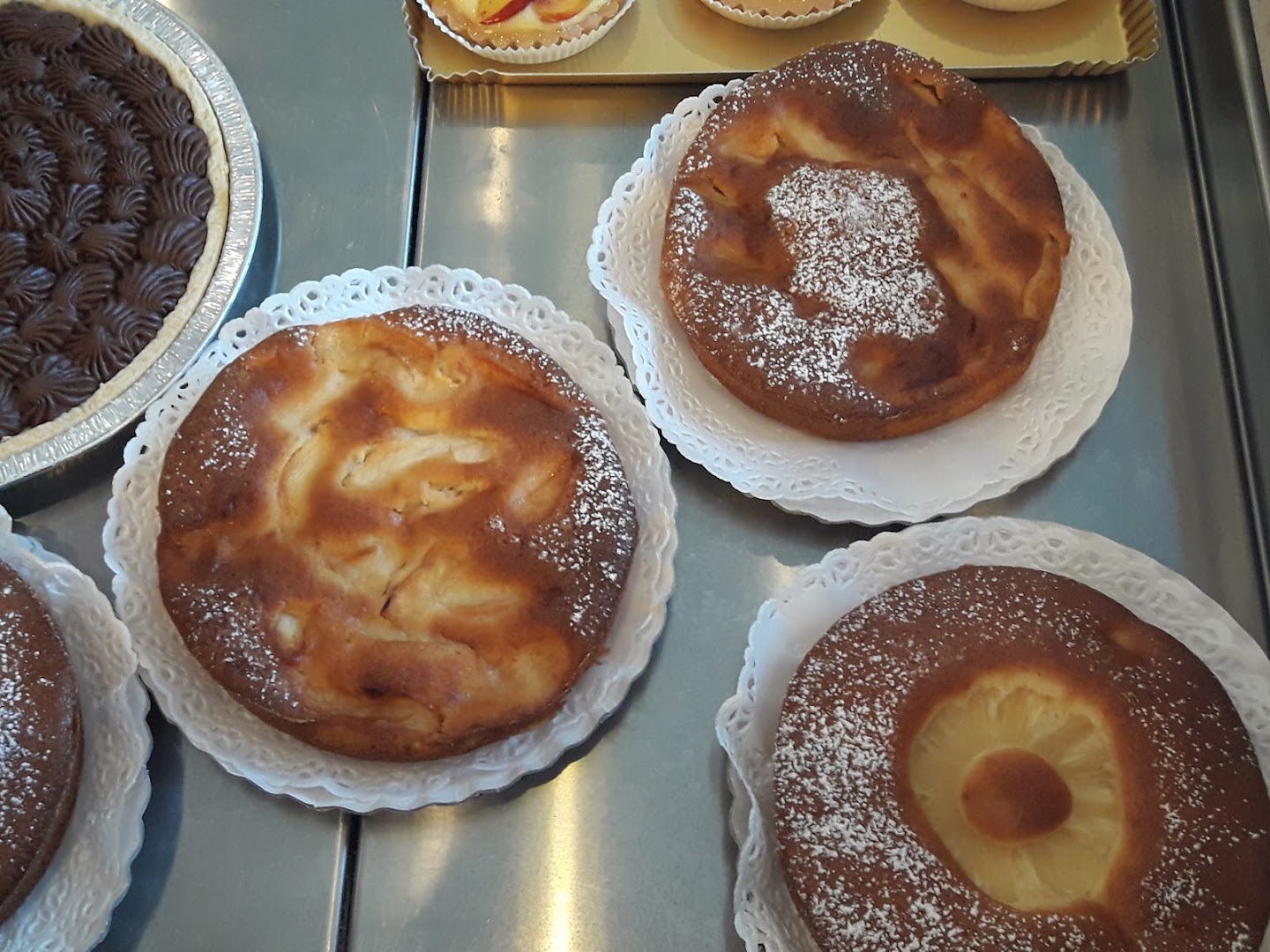 Panetteria Serio F.Lli Di Giuseppe & Maurizio Serio Snc