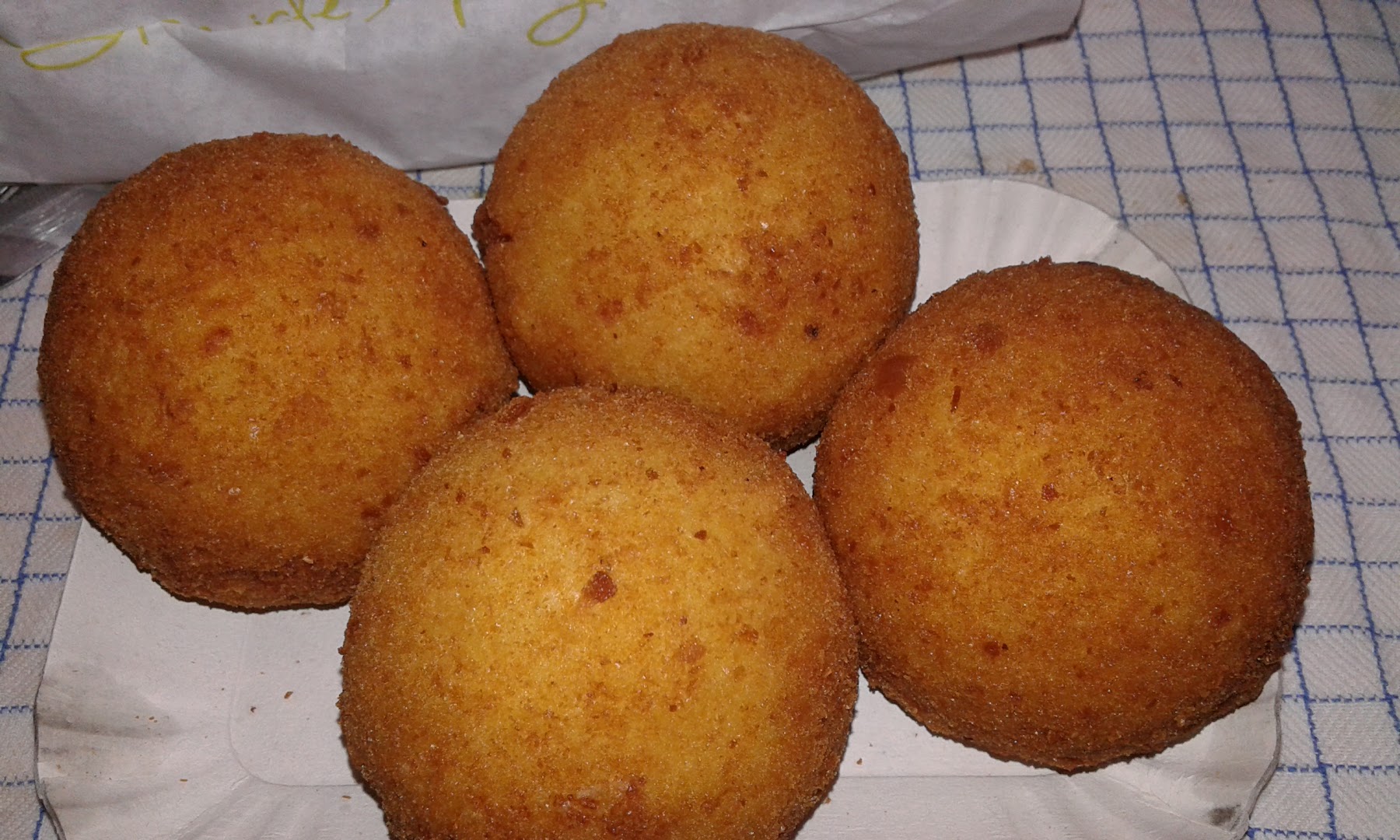 Panetteria Serio F.Lli Di Giuseppe & Maurizio Serio Snc