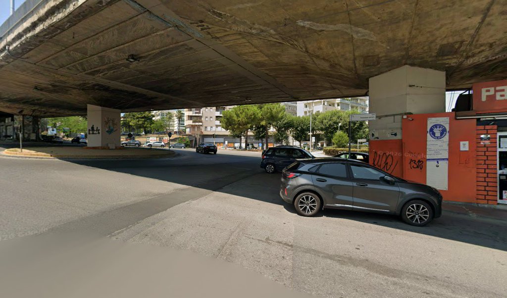 Panetteria Sessa, Cosenza