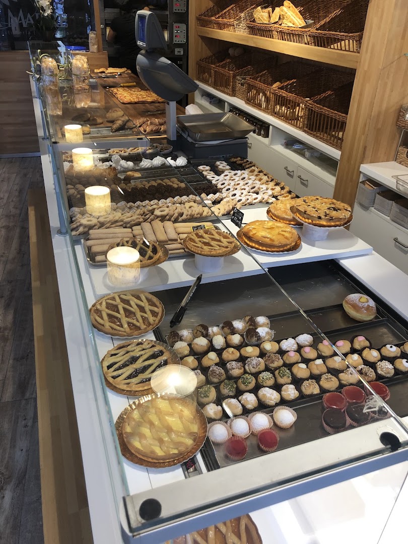 Panetteria Terra Madre