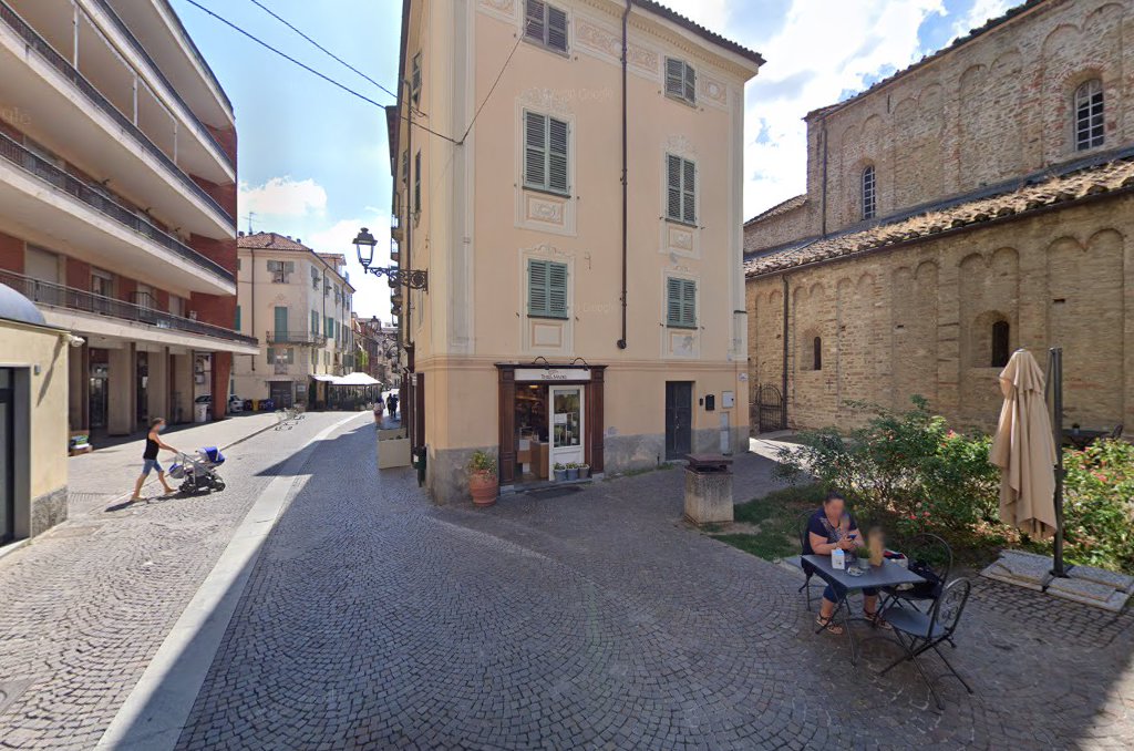 Panetteria Terra Madre