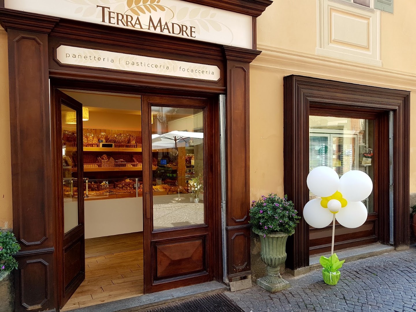 Panetteria Terra Madre