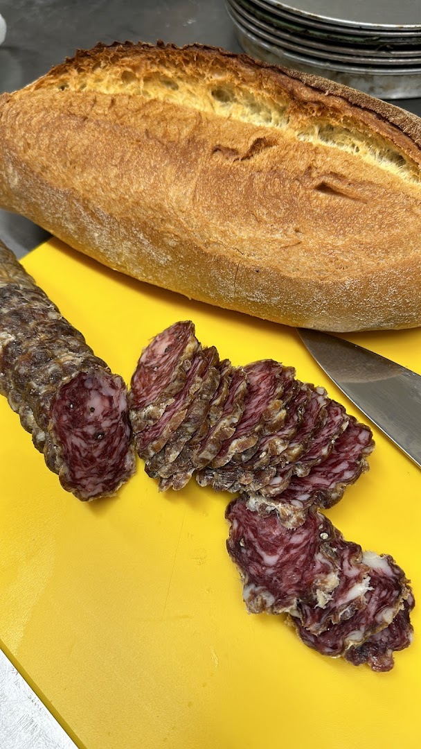 Panetteria vai