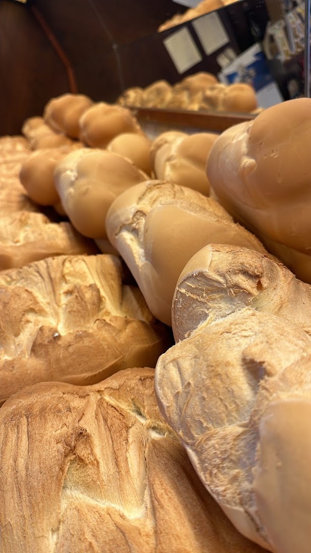Panetteria vai