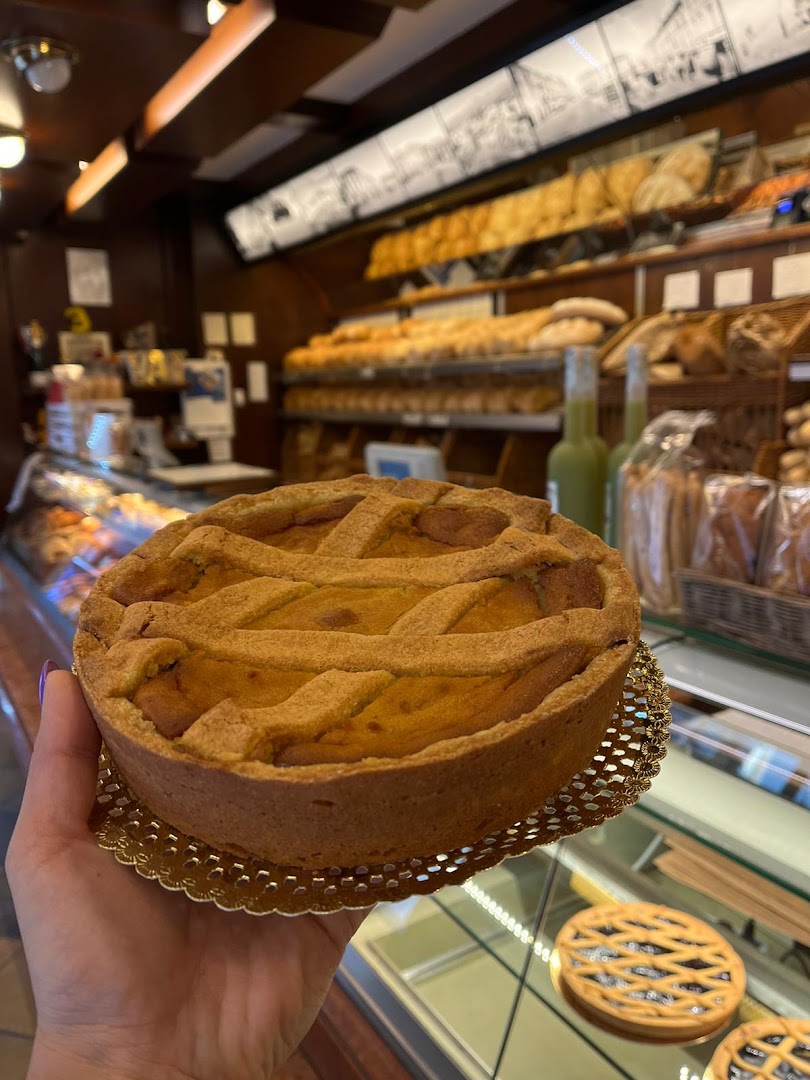 Panetteria vai