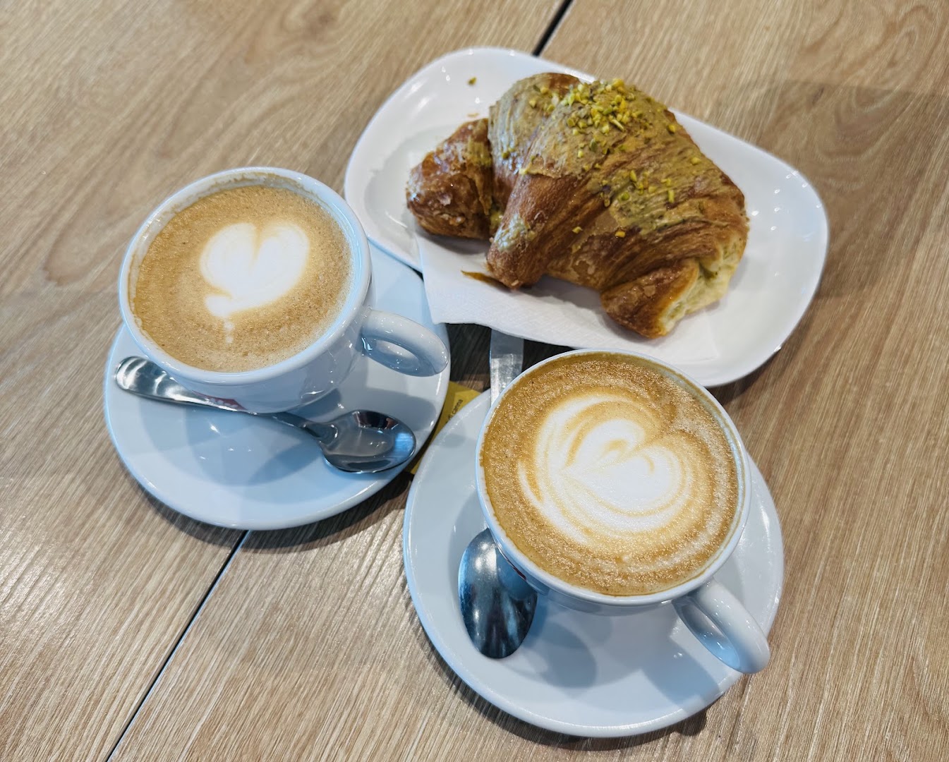 Panetteria Zoppis, Borgomanero