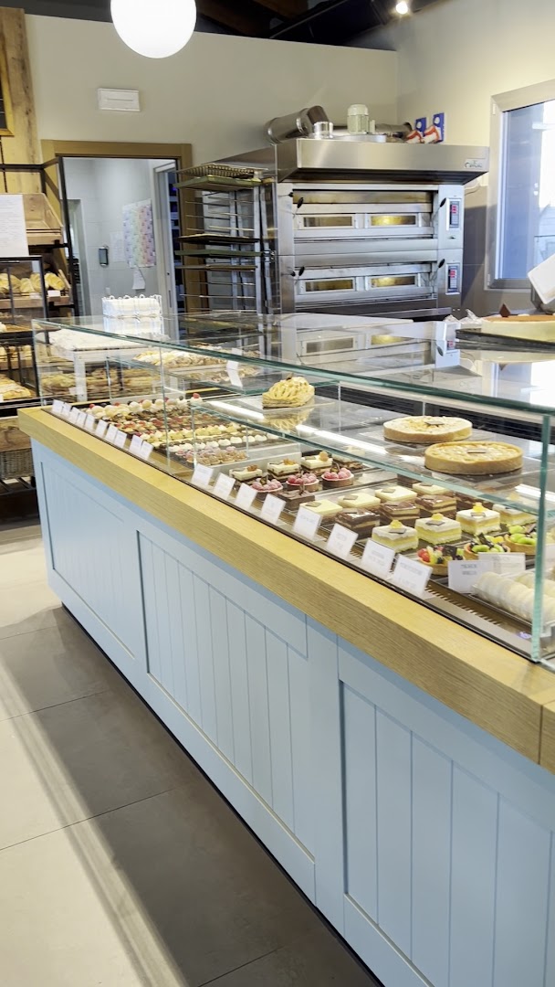 Panetteria Zoppis