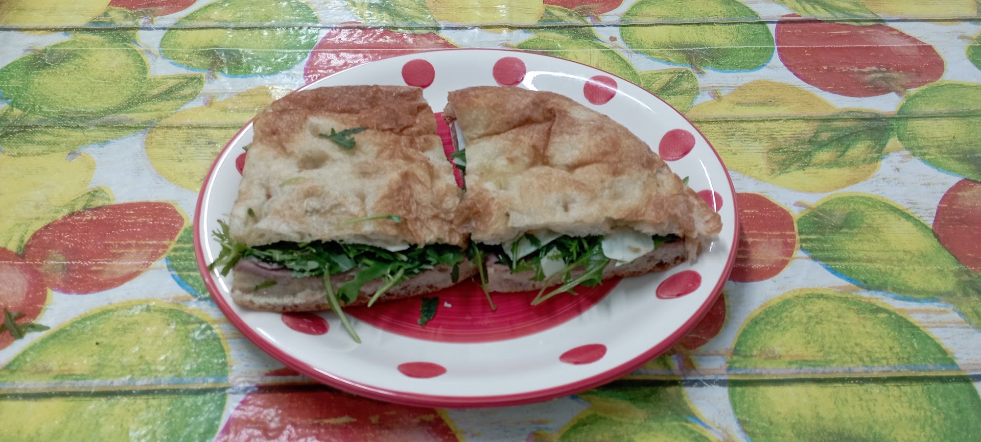 Panetteria Zoppis