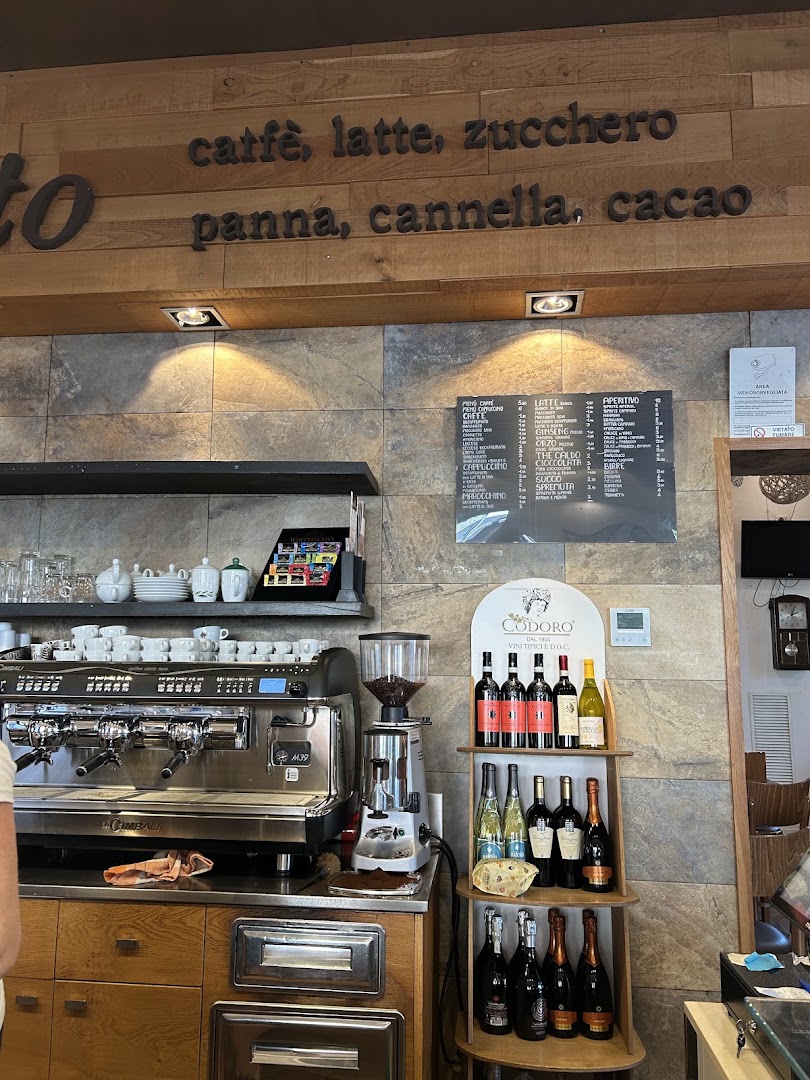 PANetto F.lli Lo Bianco, Milano
