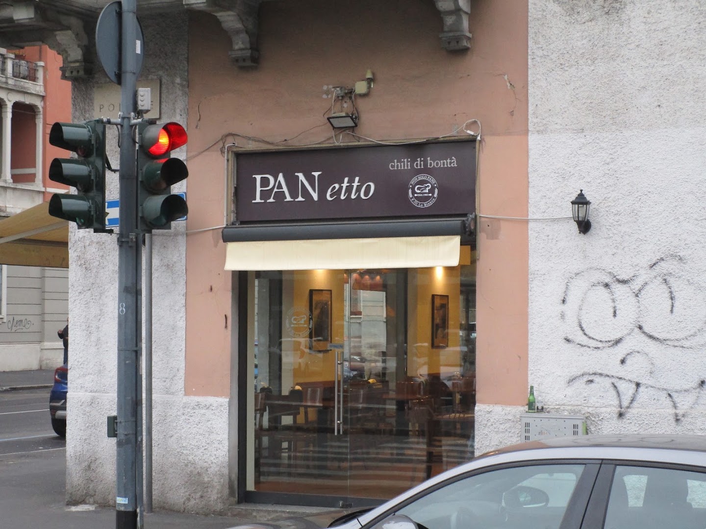 PANetto F.lli Lo Bianco