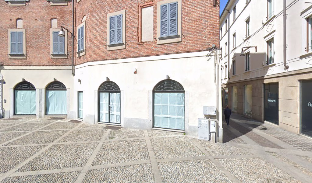 Panettoni d'Autore, Monza