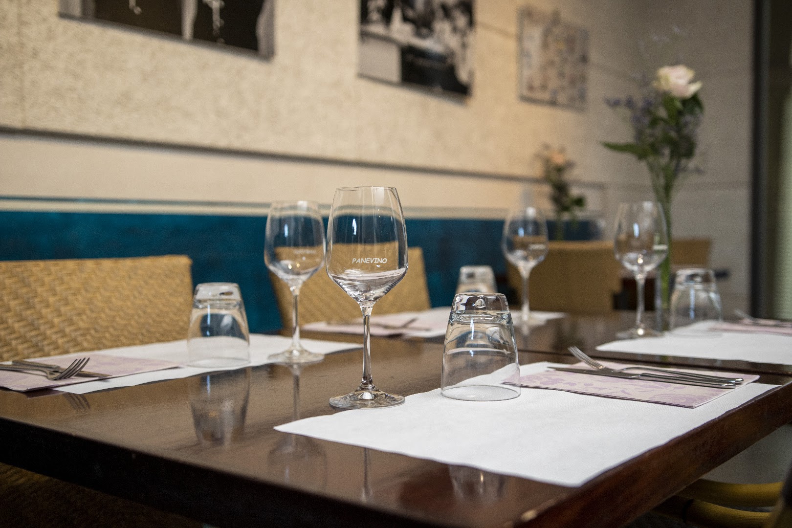 PANEVINO Bar, Ristorante, Enoteca, Pieve di Cento