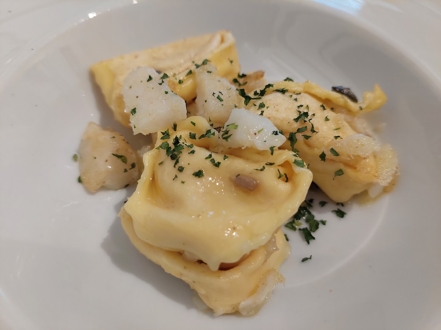 PANEVINO Bar, Ristorante, Enoteca