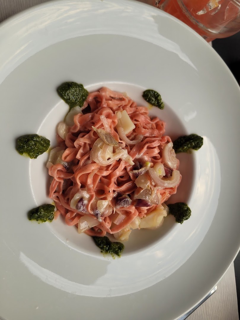 PANEVINO Bar, Ristorante, Enoteca