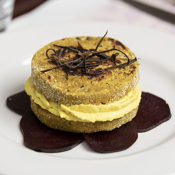 PANEVINO Bar, Ristorante, Enoteca