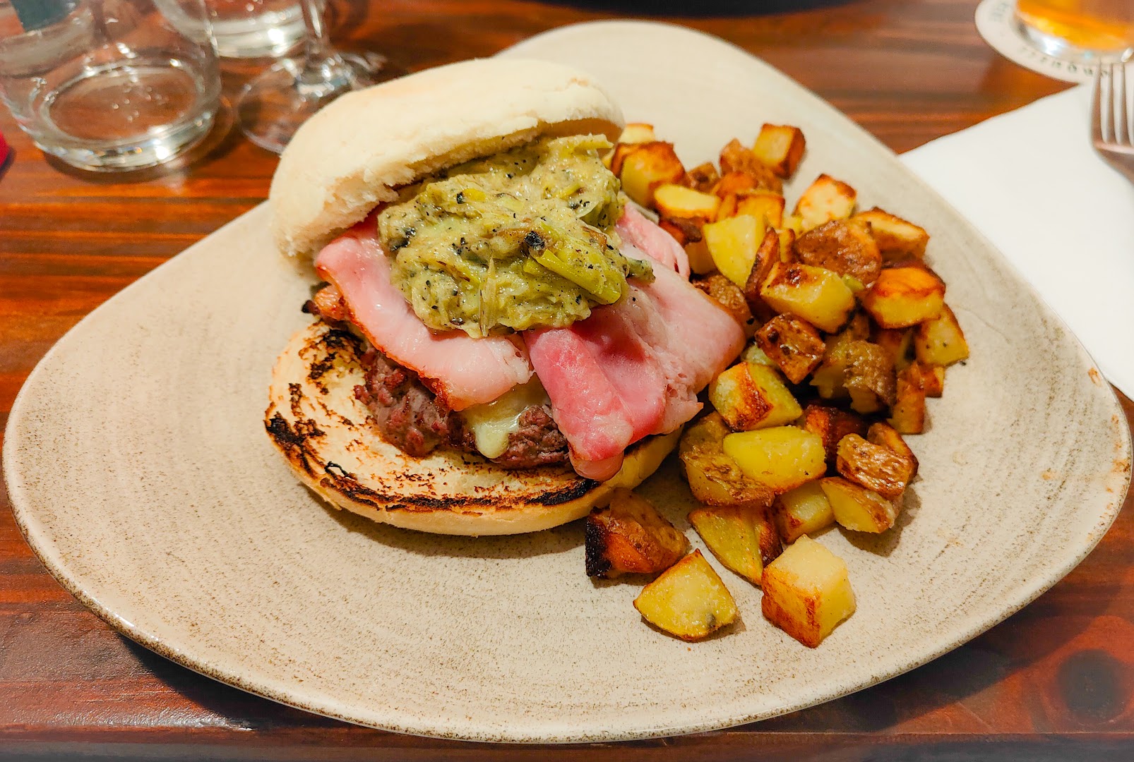 Panevino gastropub