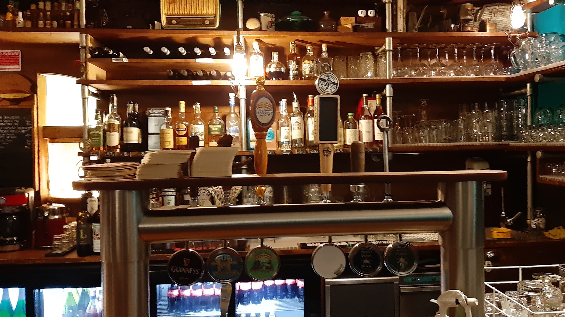 Panevino gastropub