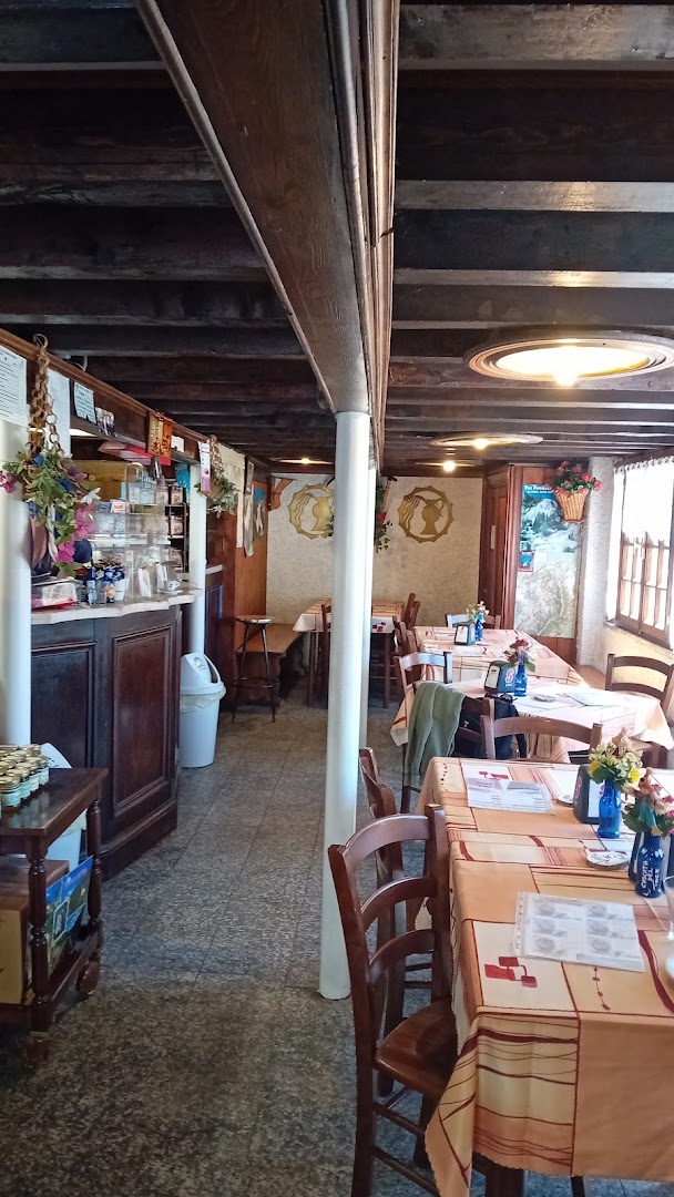 Panevino gastropub