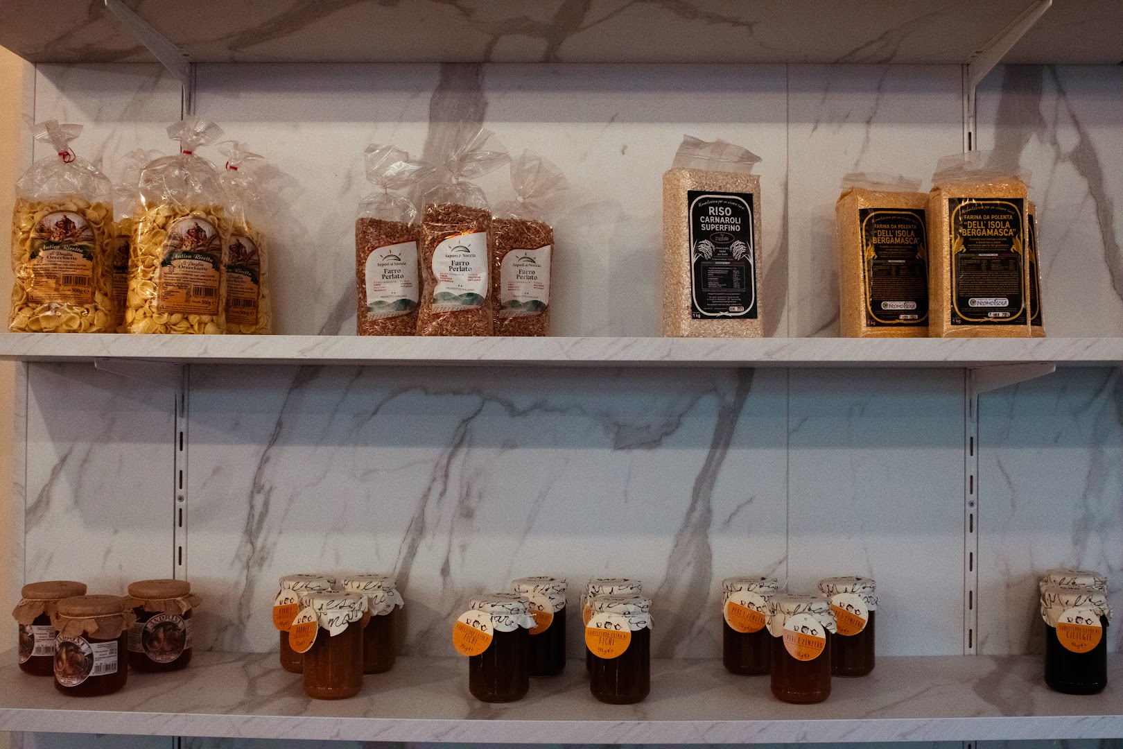 PanFrutta & Co. | Bakery & Bistrot
