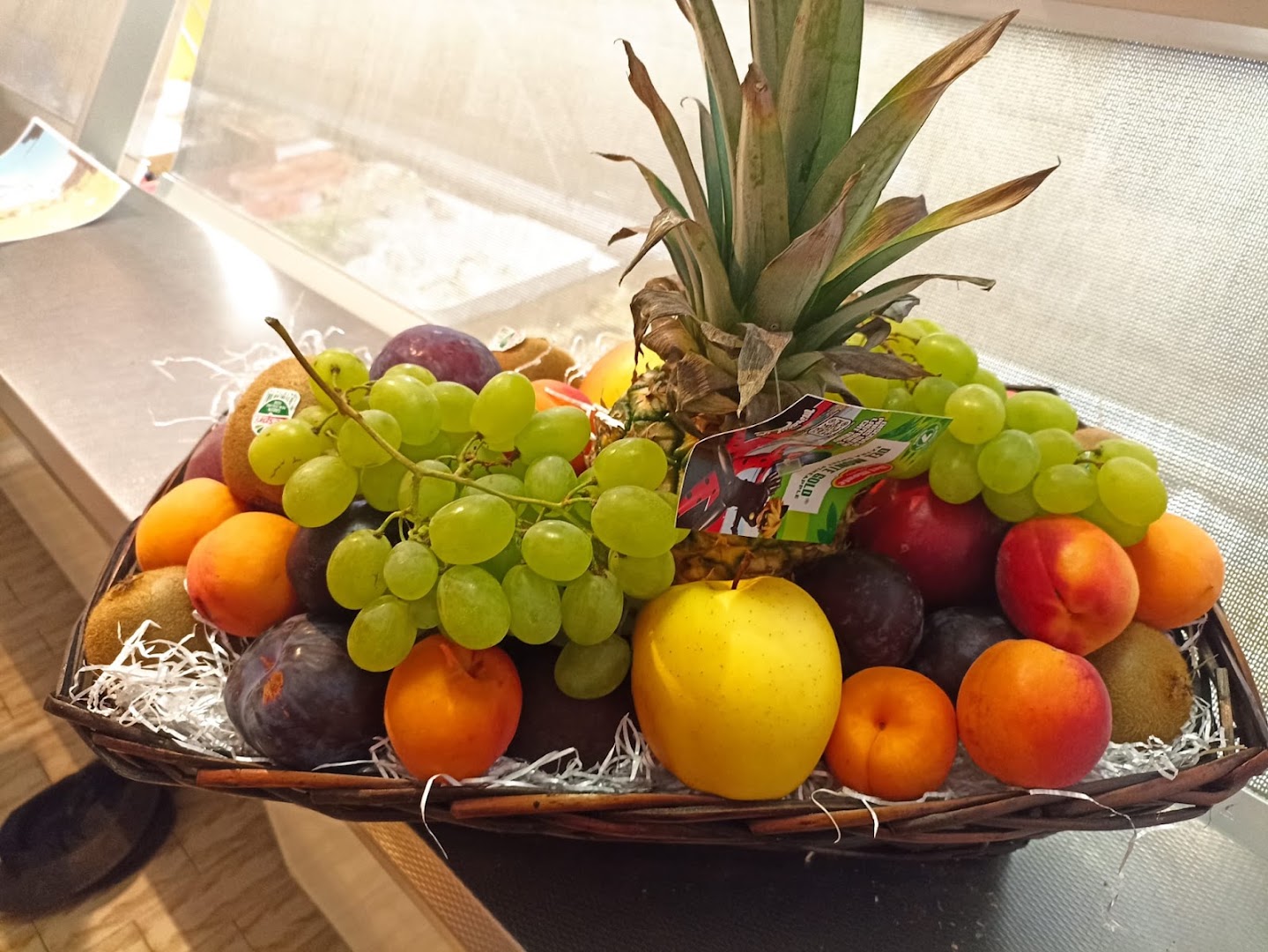 PanFrutta & Co. | Bakery & Bistrot