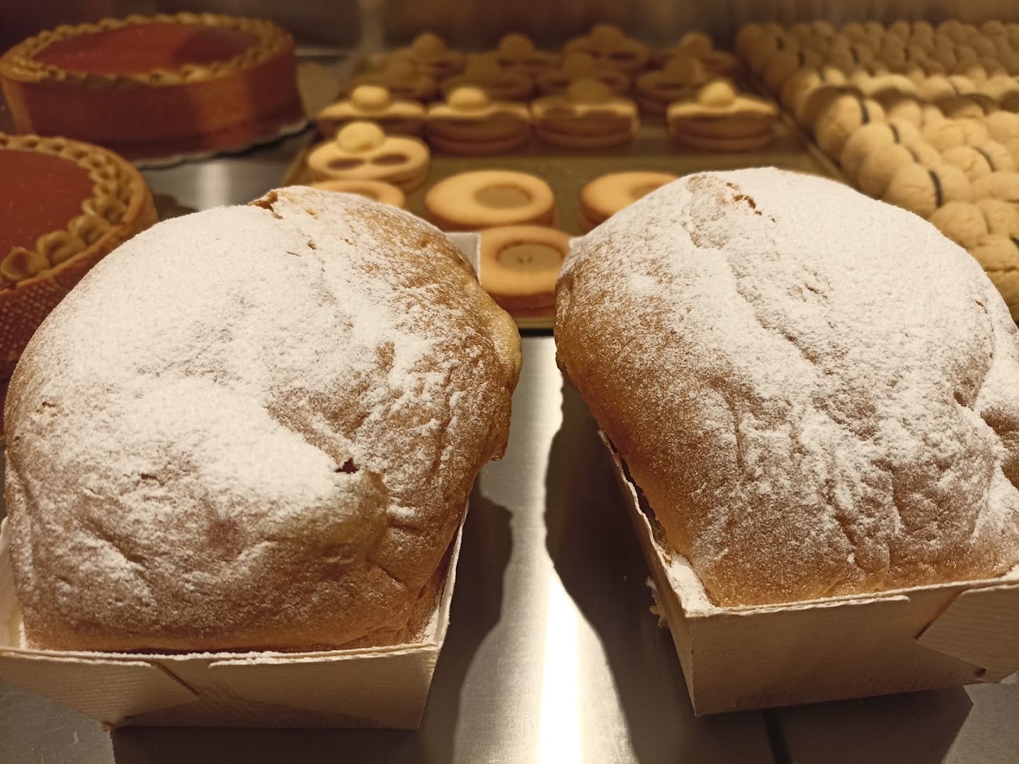 PanFrutta & Co. | Bakery & Bistrot