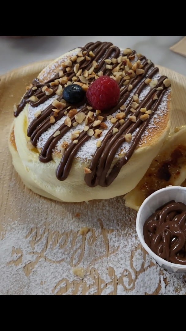 Panfuwa | Brunch & Café - Como, Como