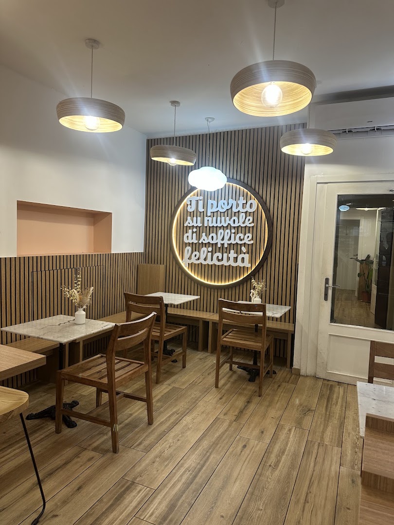 Panfuwa | Brunch & Café - Como