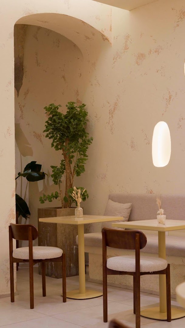 Panfuwa | Brunch & Café - Firenze