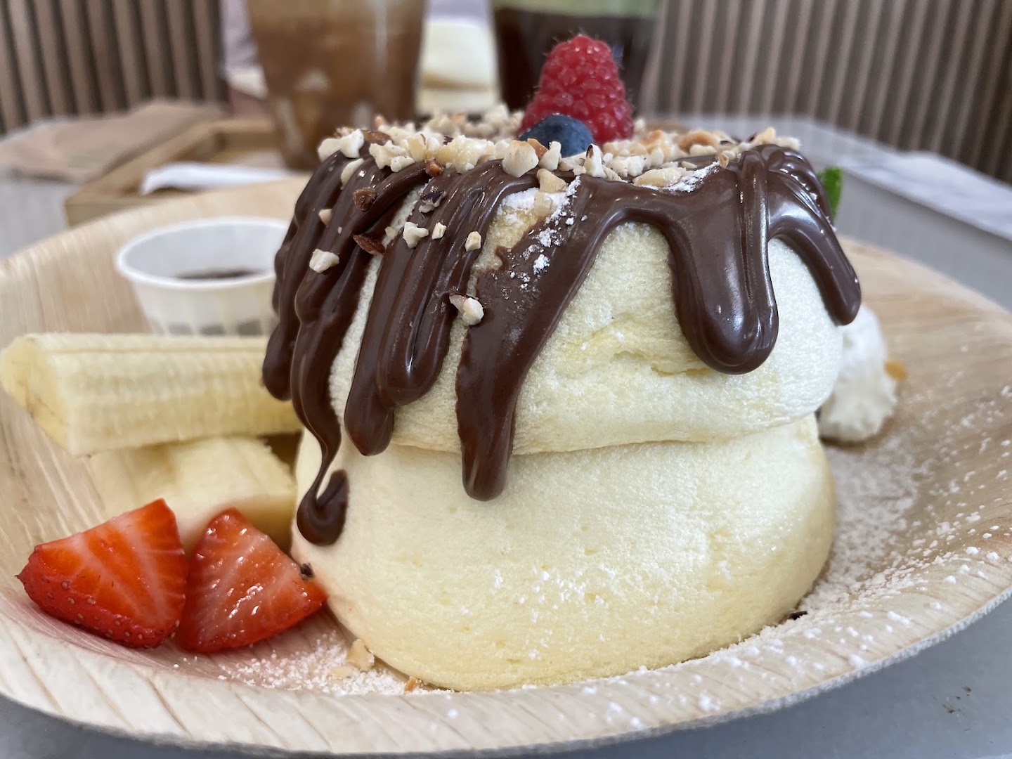Panfuwa | Brunch & Café - Milano Ticinese, Milano