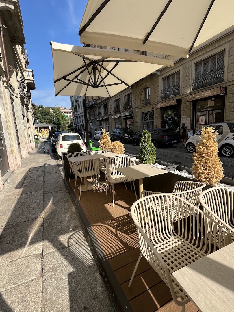 Panfuwa | Brunch & Café - Milano Ticinese