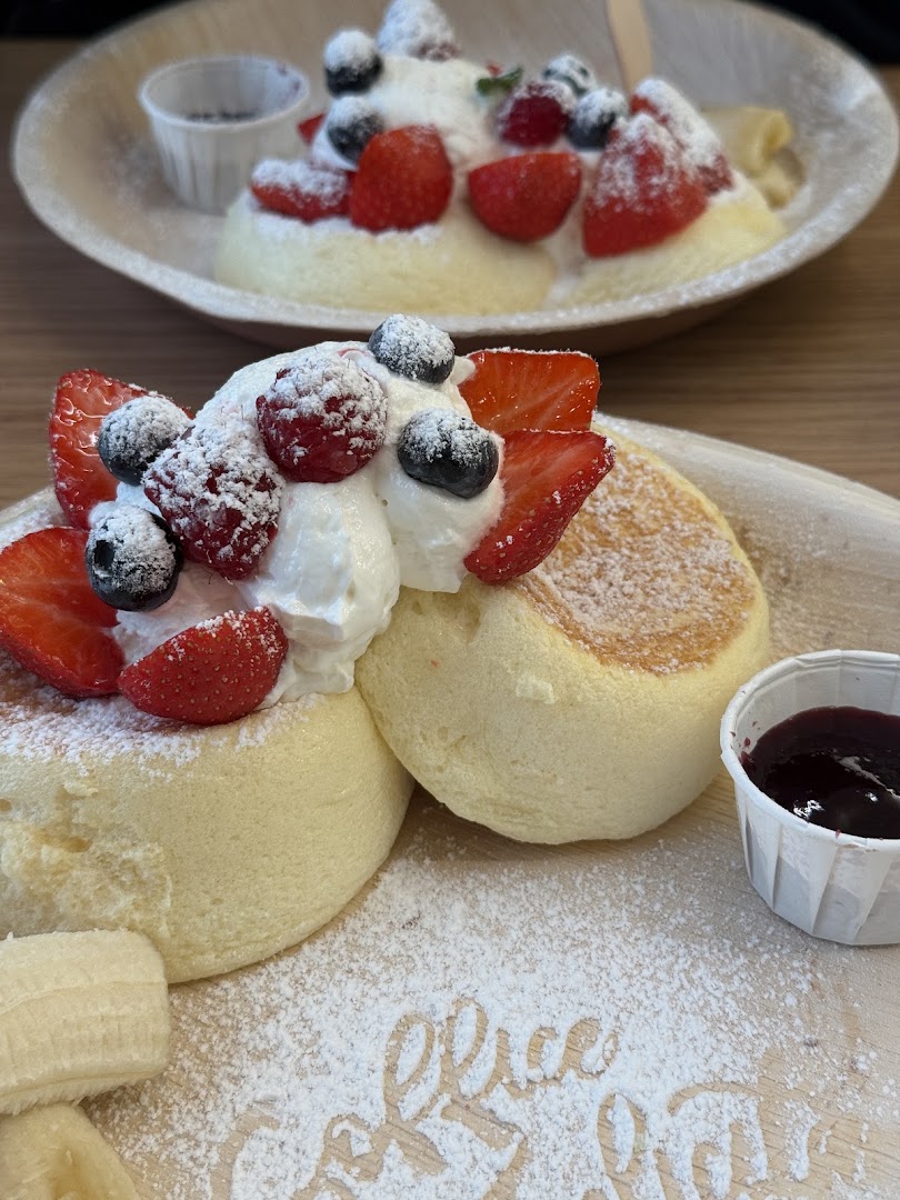 Panfuwa | Brunch & Café - Torino San Carlo