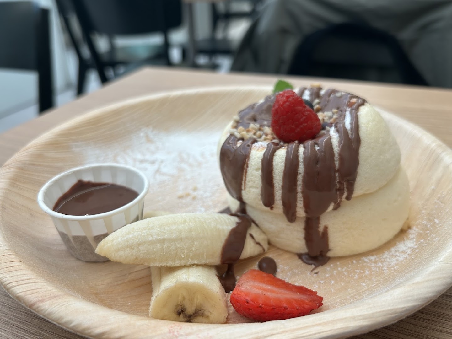Panfuwa | Brunch & Café - Torino San Carlo